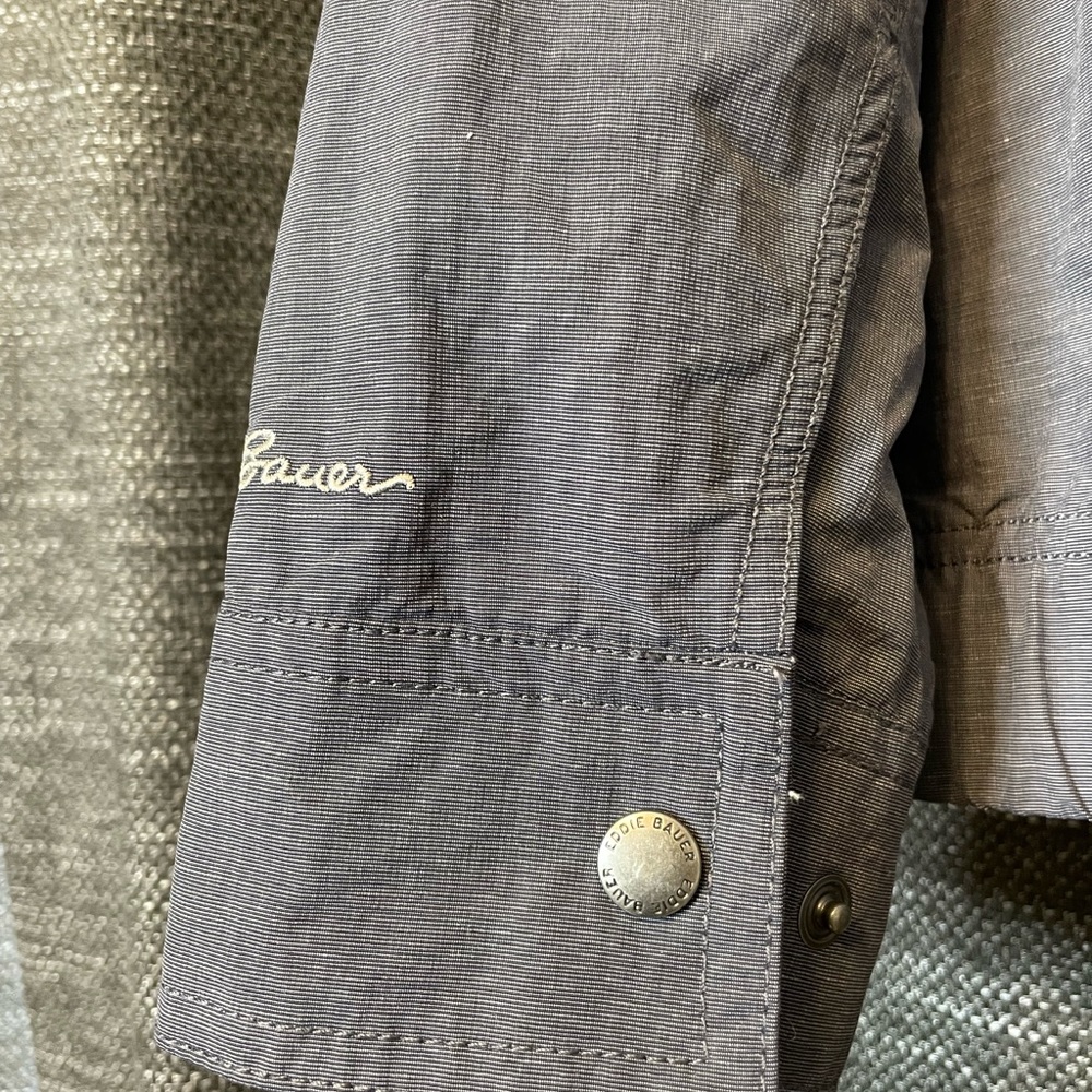Eddie Bauer Jacket - Picture 5 of 12